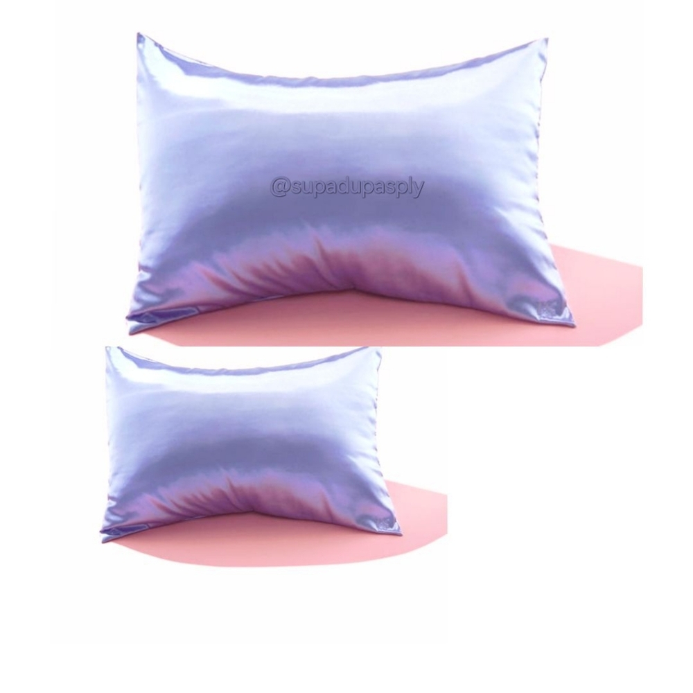 Fenty Skin Satin Pillowcase x1